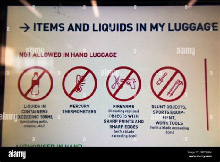 Are diamonds allowed in airport?