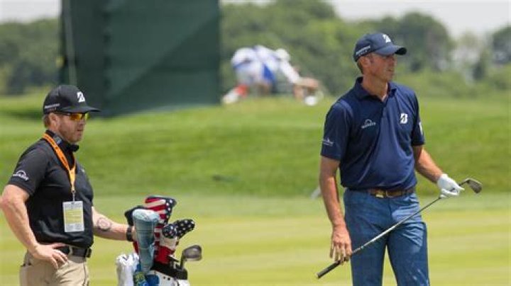 Do pro golfers use GPS?