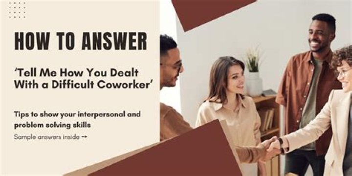 How do you deal with a conflictive person?