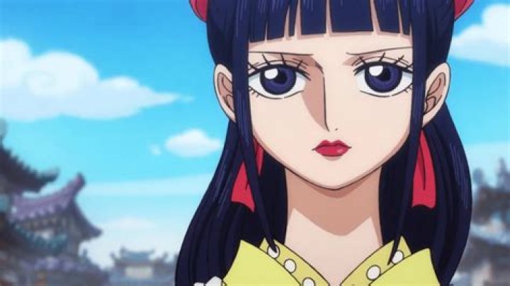 Is Kiku taller than Izo?