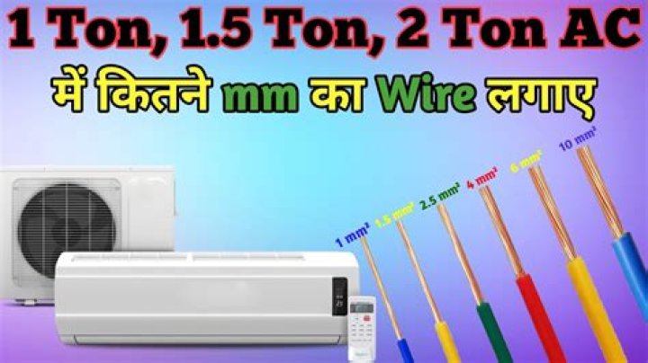 Which 1.5 ton AC is best for home?