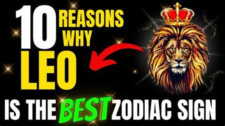 Why are Leos so insecure?
